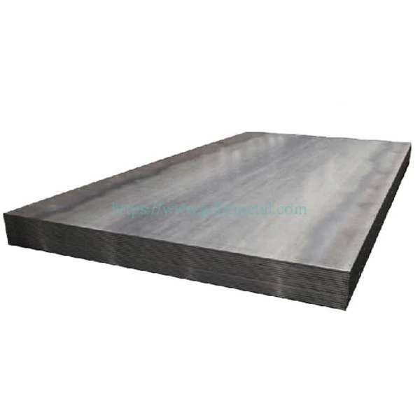 Carbon Steel Plate&Sheet